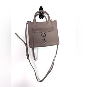 Rebecca Minkoff Megan Mini Tote